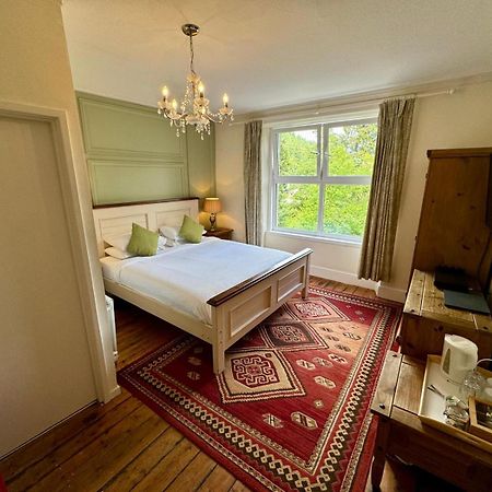 Fairhaven Stay Betws-y-Coed Bagian luar foto