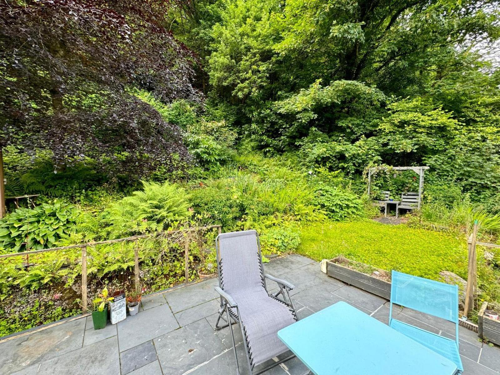 Fairhaven Stay Betws-y-Coed Bagian luar foto