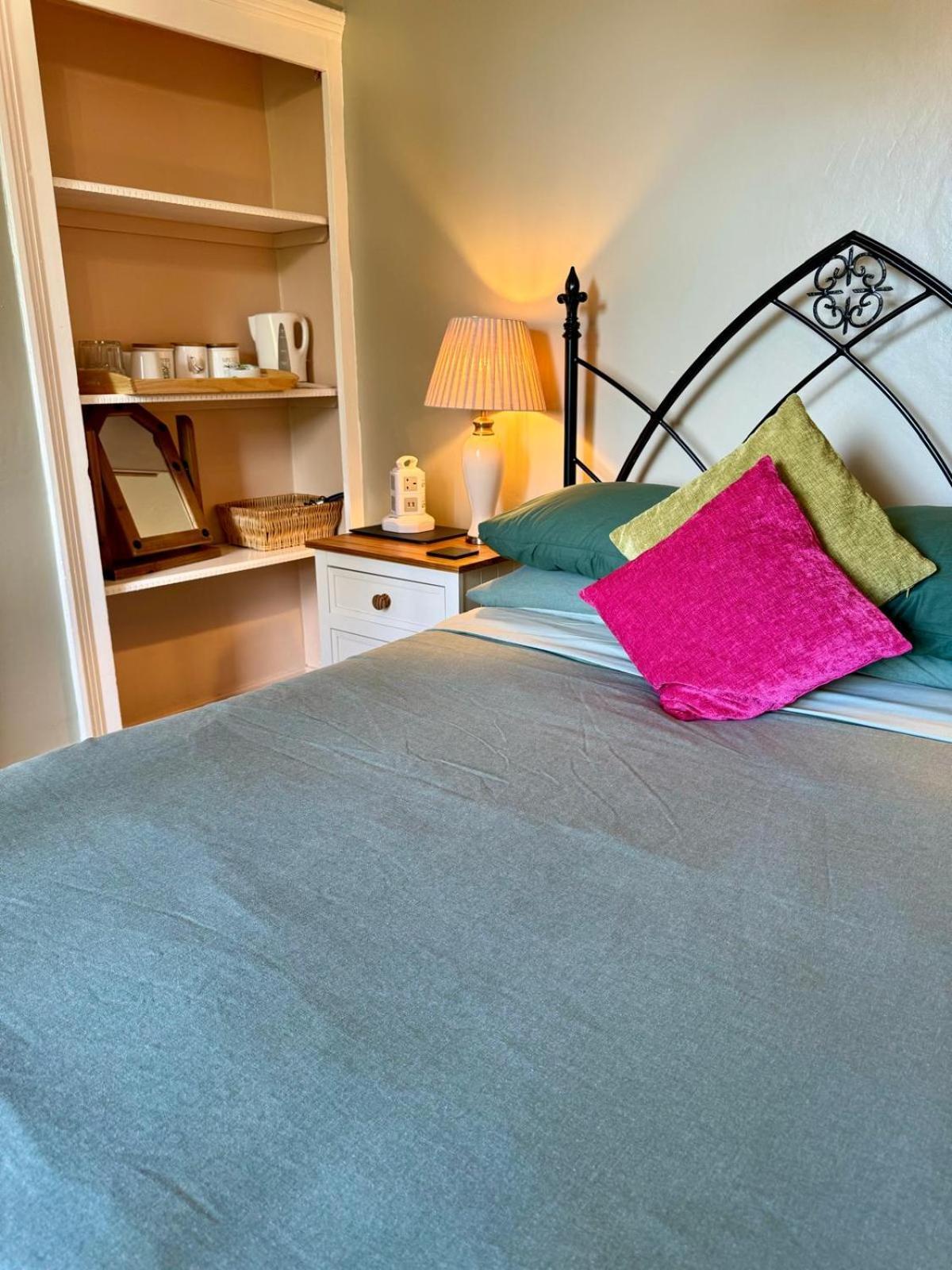 Fairhaven Stay Betws-y-Coed Bagian luar foto