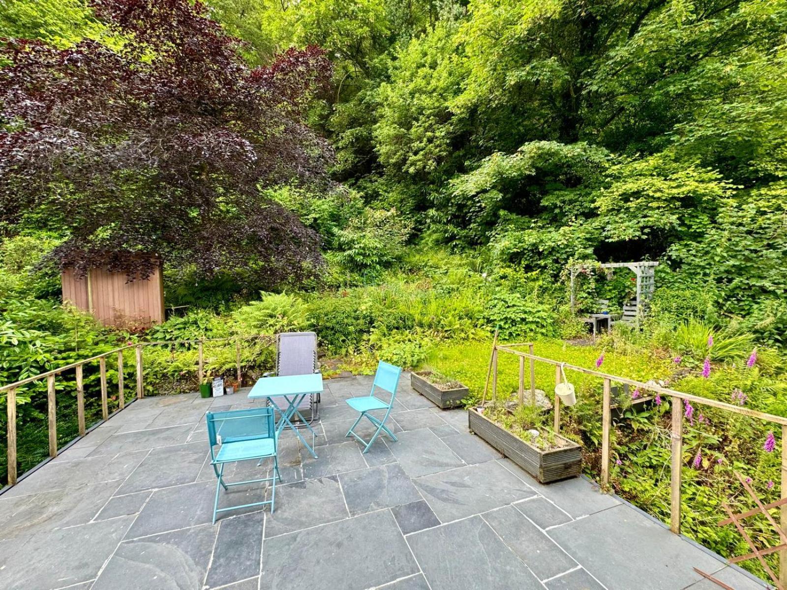 Fairhaven Stay Betws-y-Coed Bagian luar foto