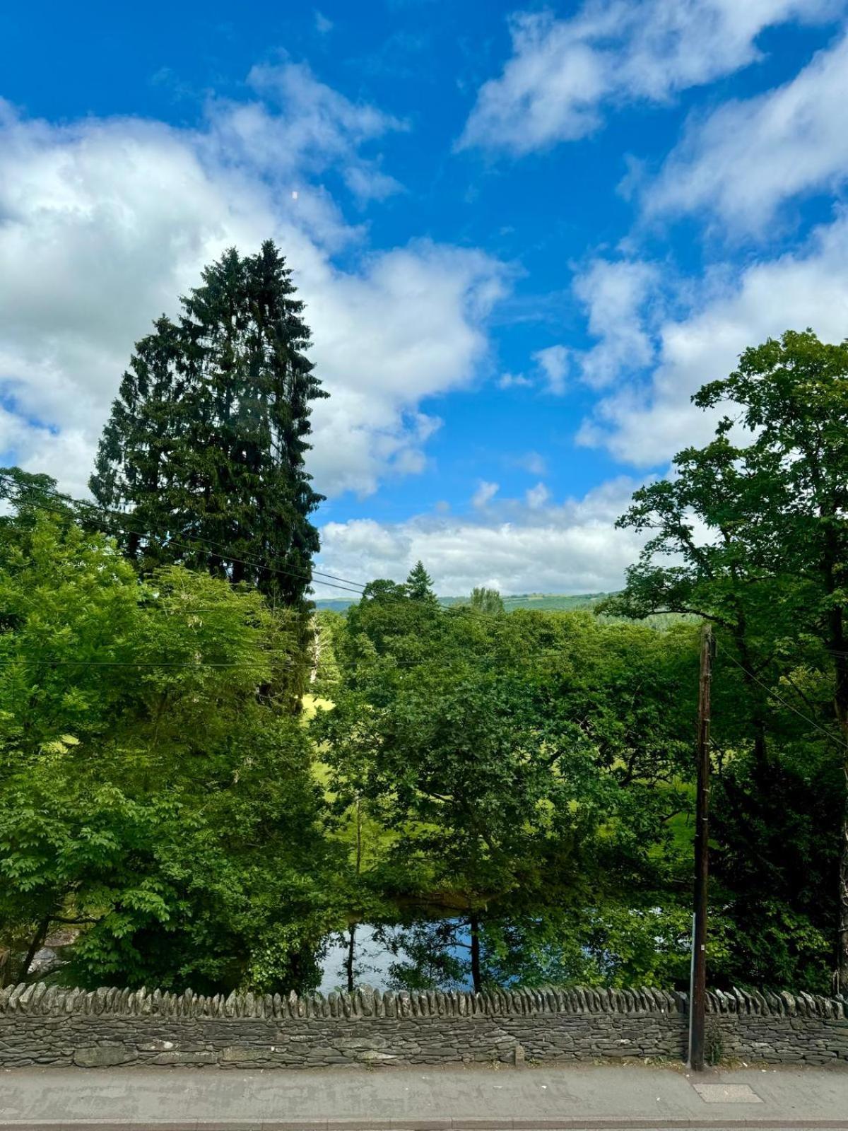 Fairhaven Stay Betws-y-Coed Bagian luar foto