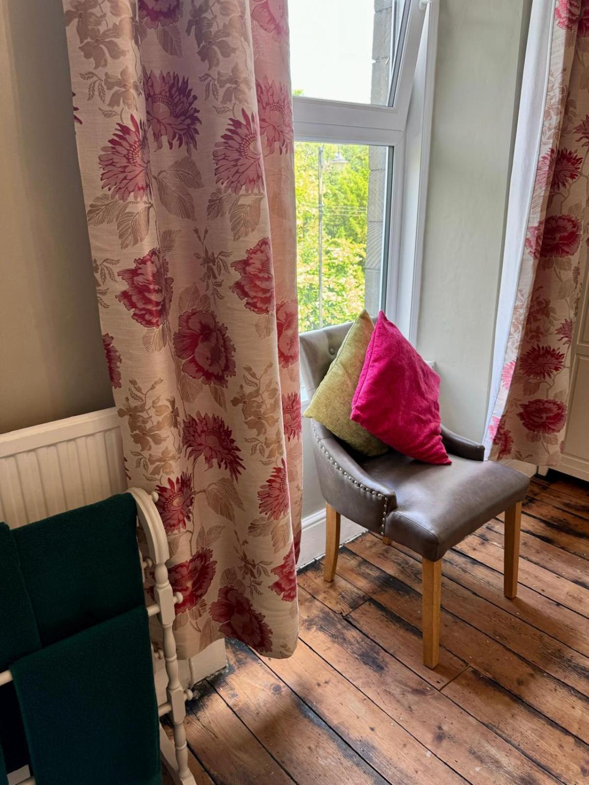 Fairhaven Stay Betws-y-Coed Bagian luar foto