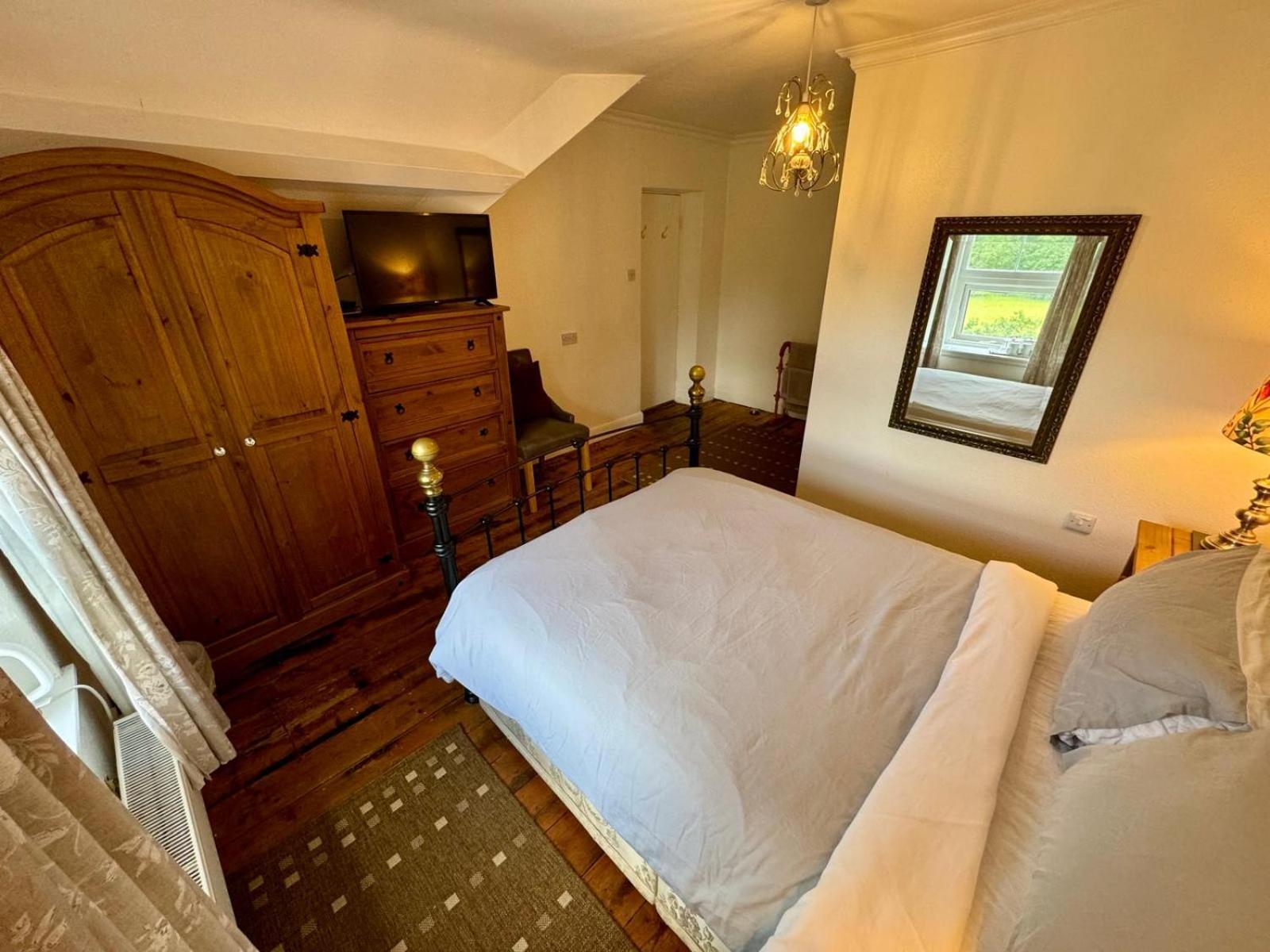 Fairhaven Stay Betws-y-Coed Bagian luar foto