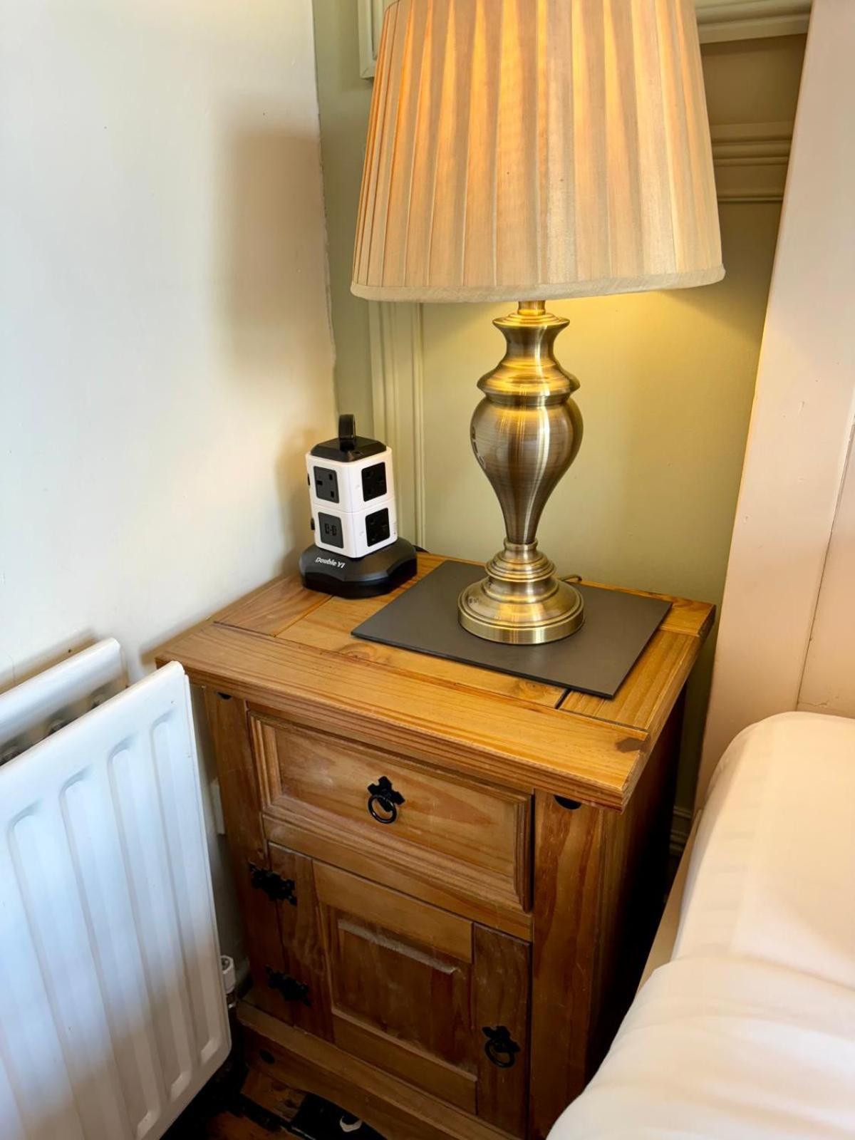Fairhaven Stay Betws-y-Coed Bagian luar foto