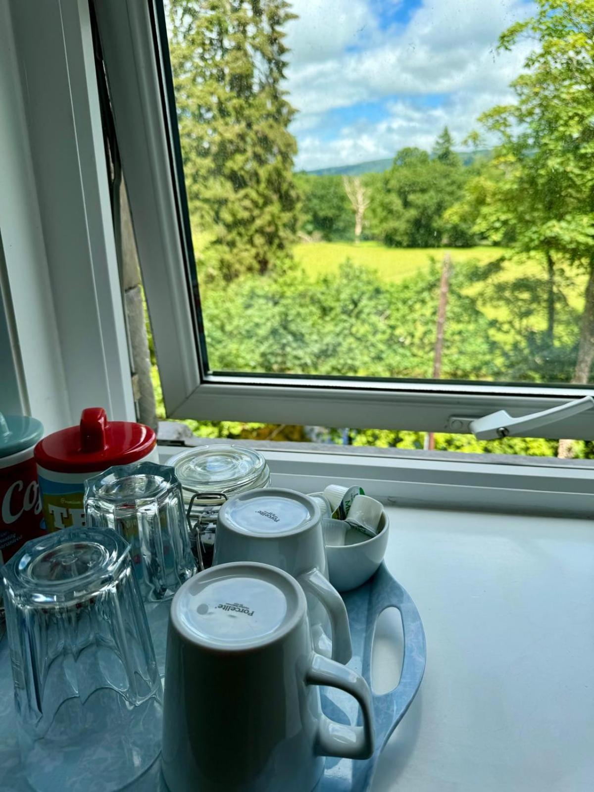 Fairhaven Stay Betws-y-Coed Bagian luar foto