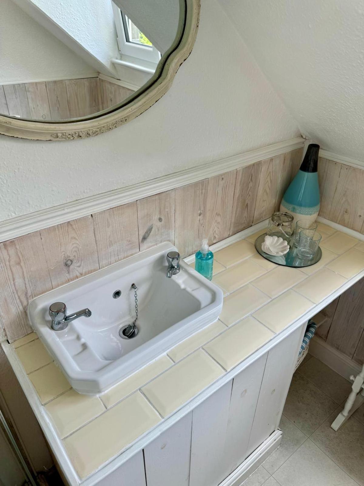 Fairhaven Stay Betws-y-Coed Bagian luar foto