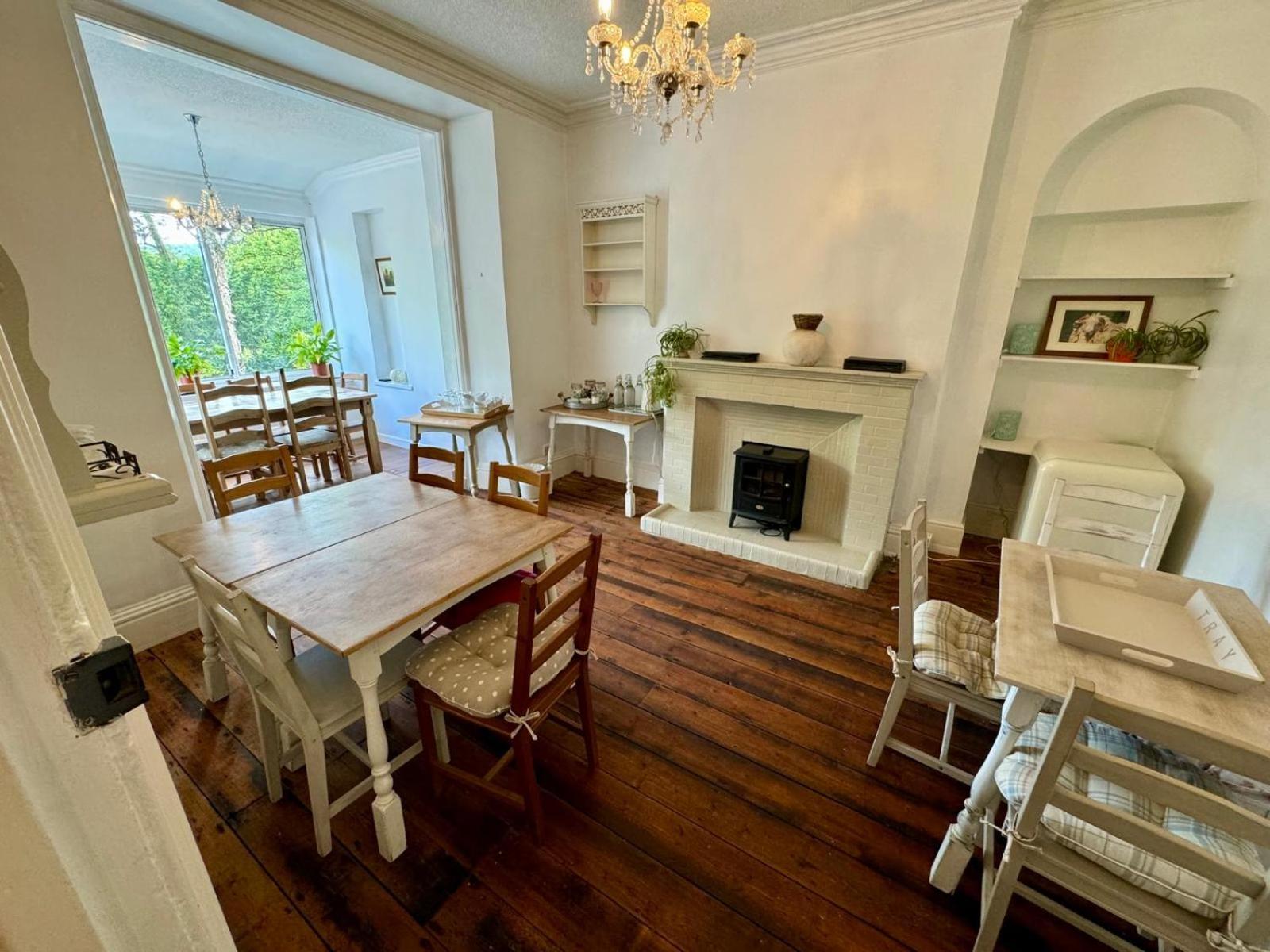 Fairhaven Stay Betws-y-Coed Bagian luar foto
