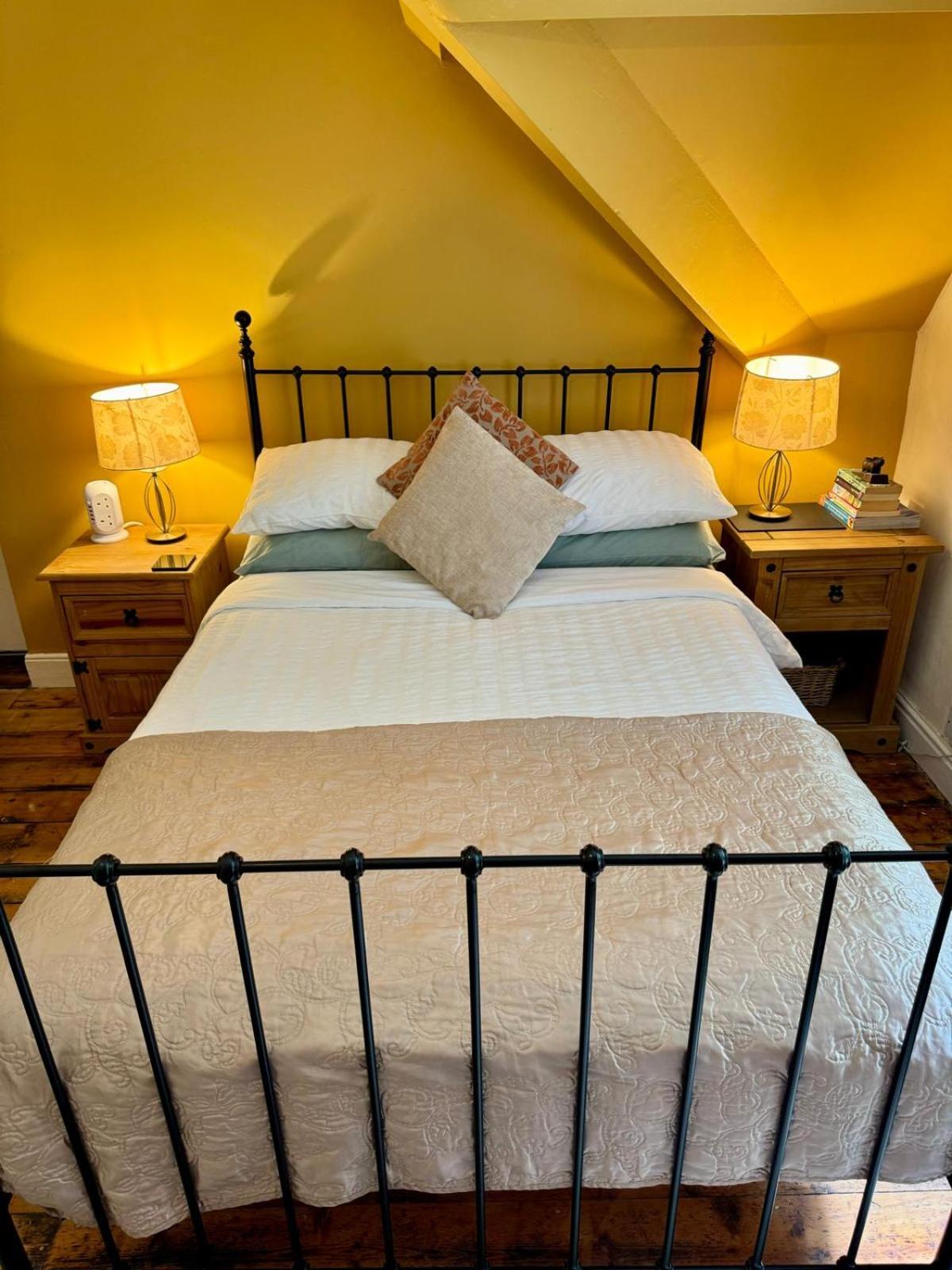 Fairhaven Stay Betws-y-Coed Bagian luar foto