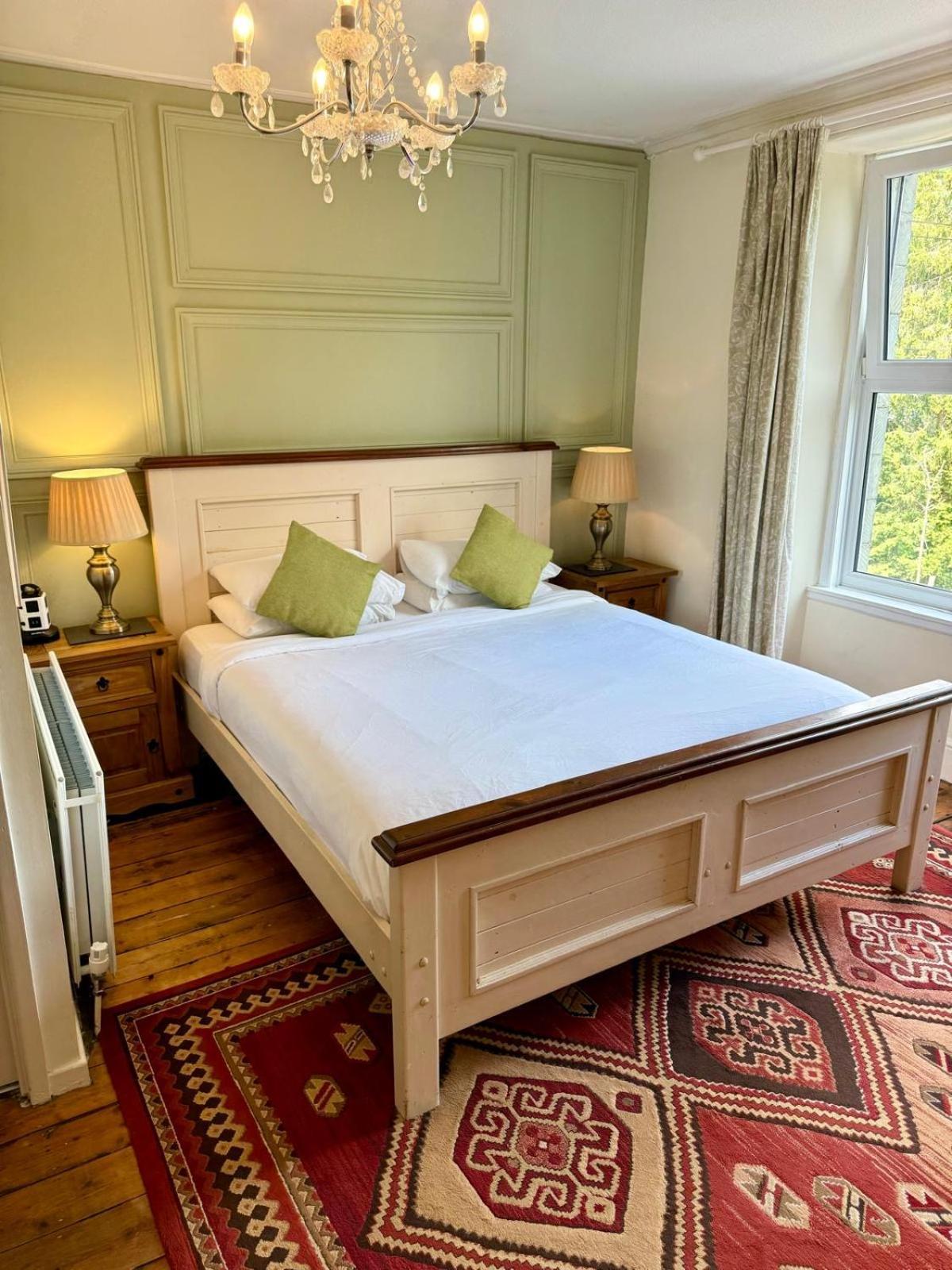 Fairhaven Stay Betws-y-Coed Bagian luar foto