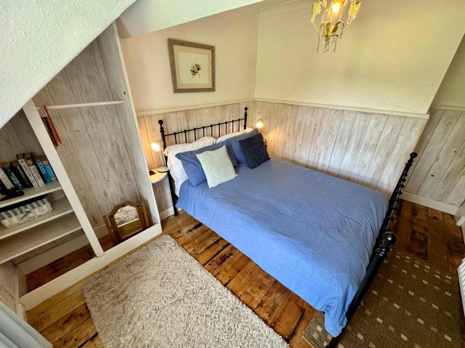 Fairhaven Stay Betws-y-Coed Bagian luar foto