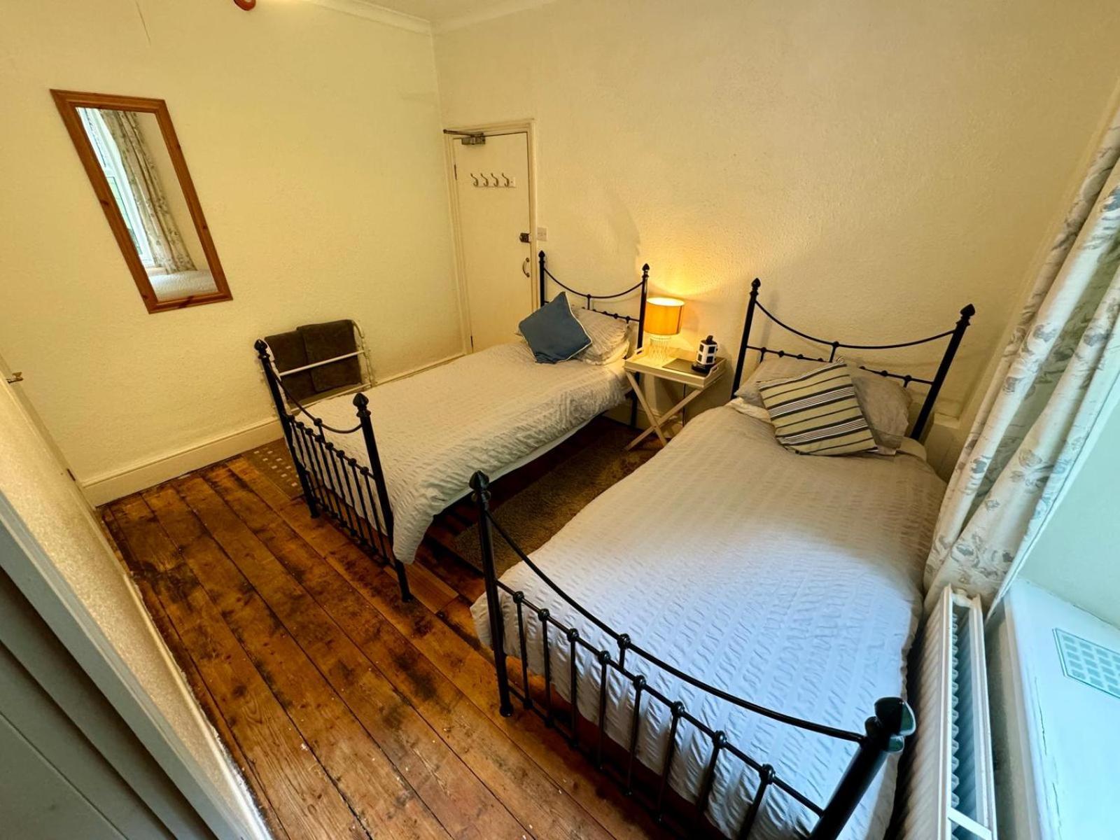 Fairhaven Stay Betws-y-Coed Bagian luar foto