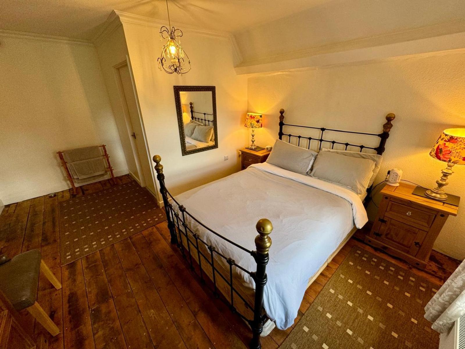 Fairhaven Stay Betws-y-Coed Bagian luar foto