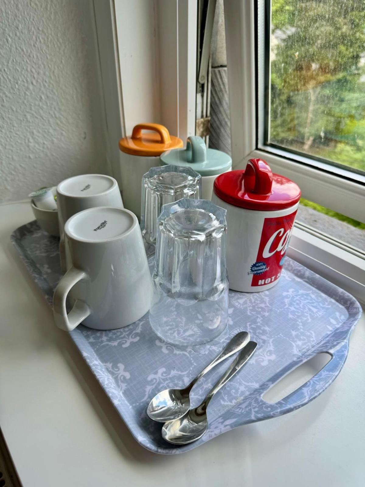 Fairhaven Stay Betws-y-Coed Ruang foto