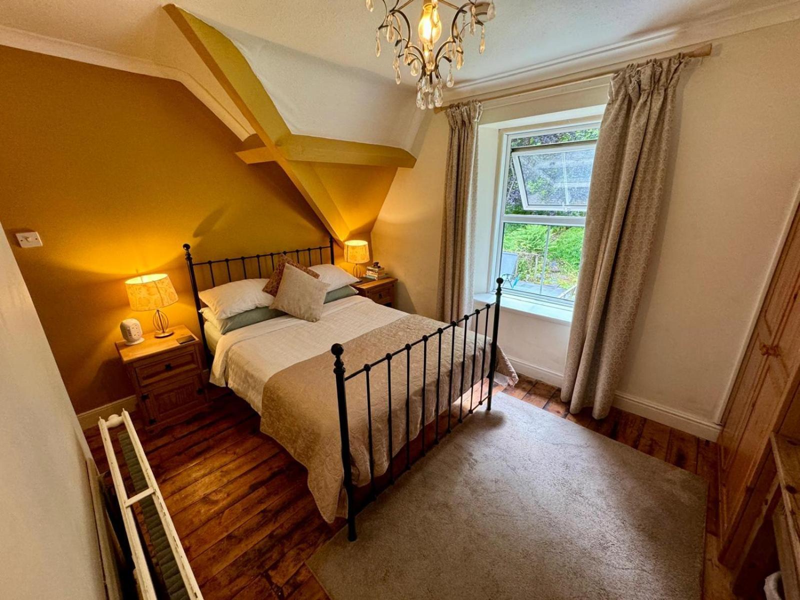 Fairhaven Stay Betws-y-Coed Bagian luar foto