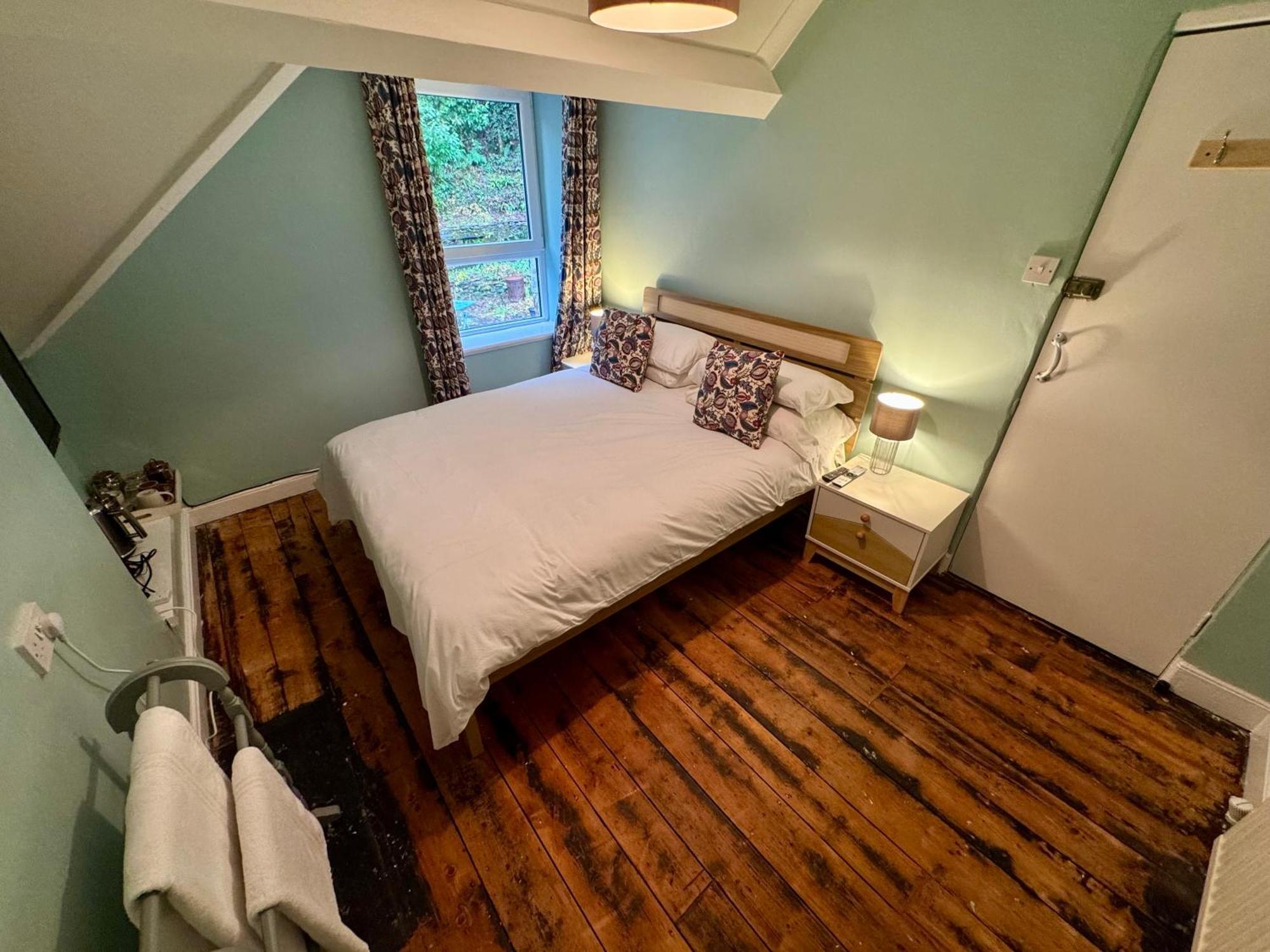 Fairhaven Stay Betws-y-Coed Bagian luar foto