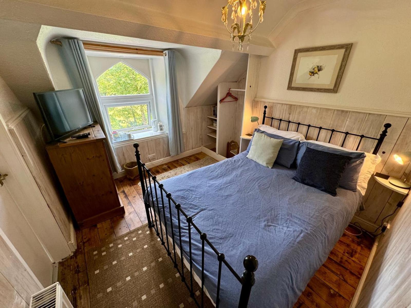 Fairhaven Stay Betws-y-Coed Bagian luar foto