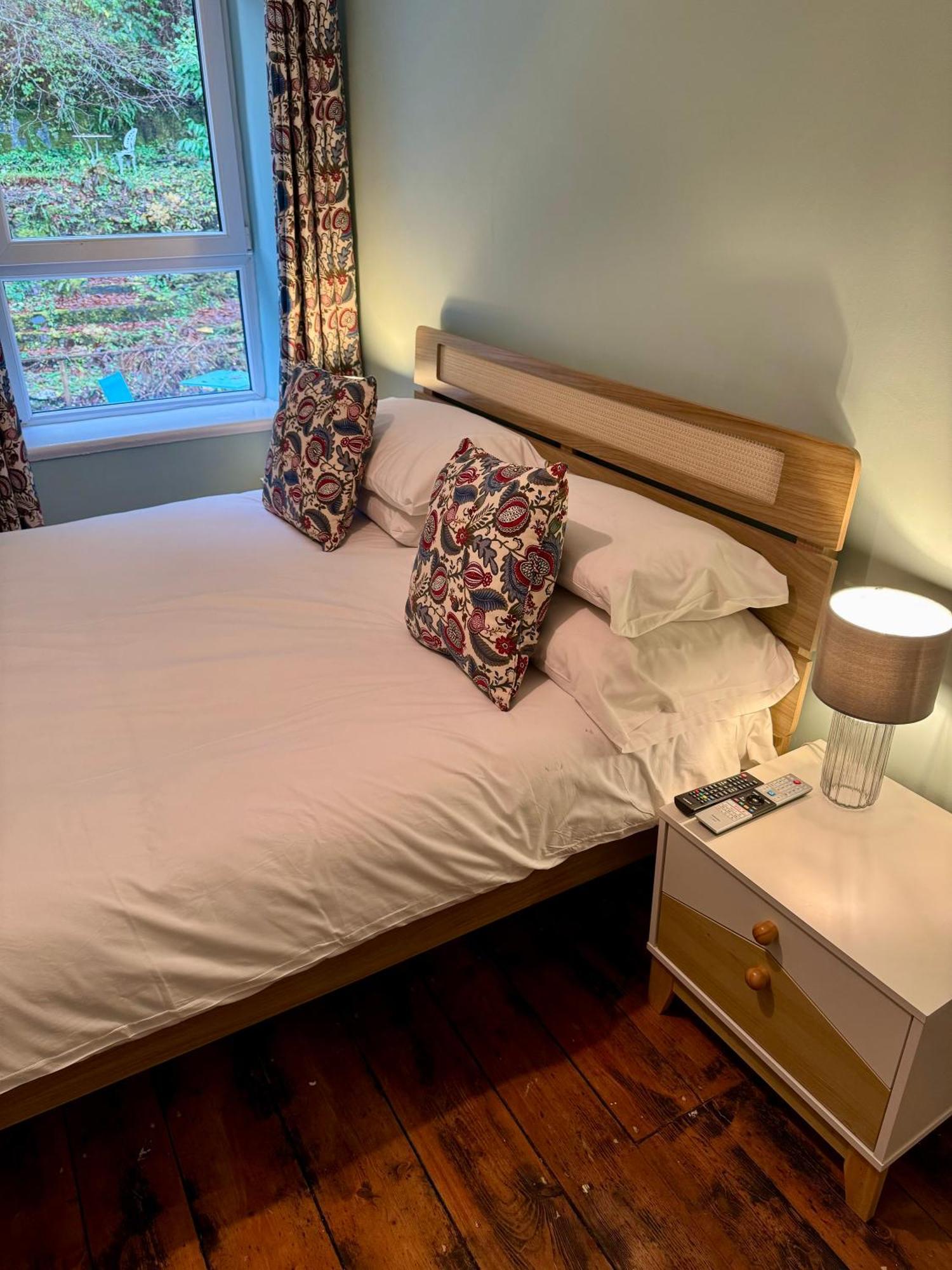 Fairhaven Stay Betws-y-Coed Ruang foto