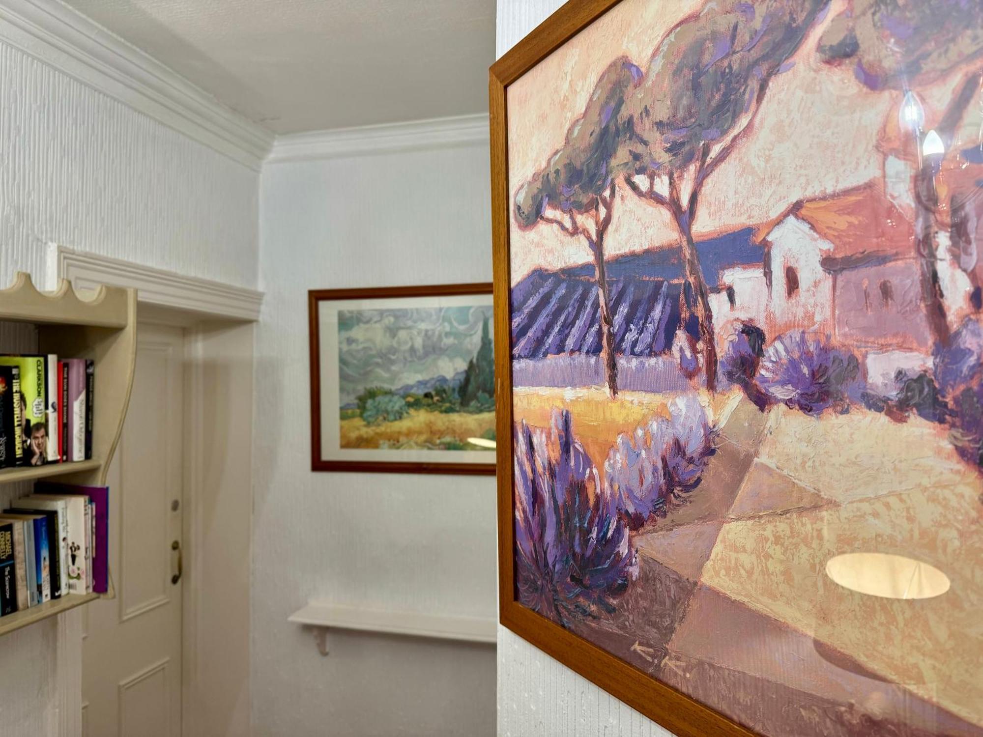 Fairhaven Stay Betws-y-Coed Bagian luar foto