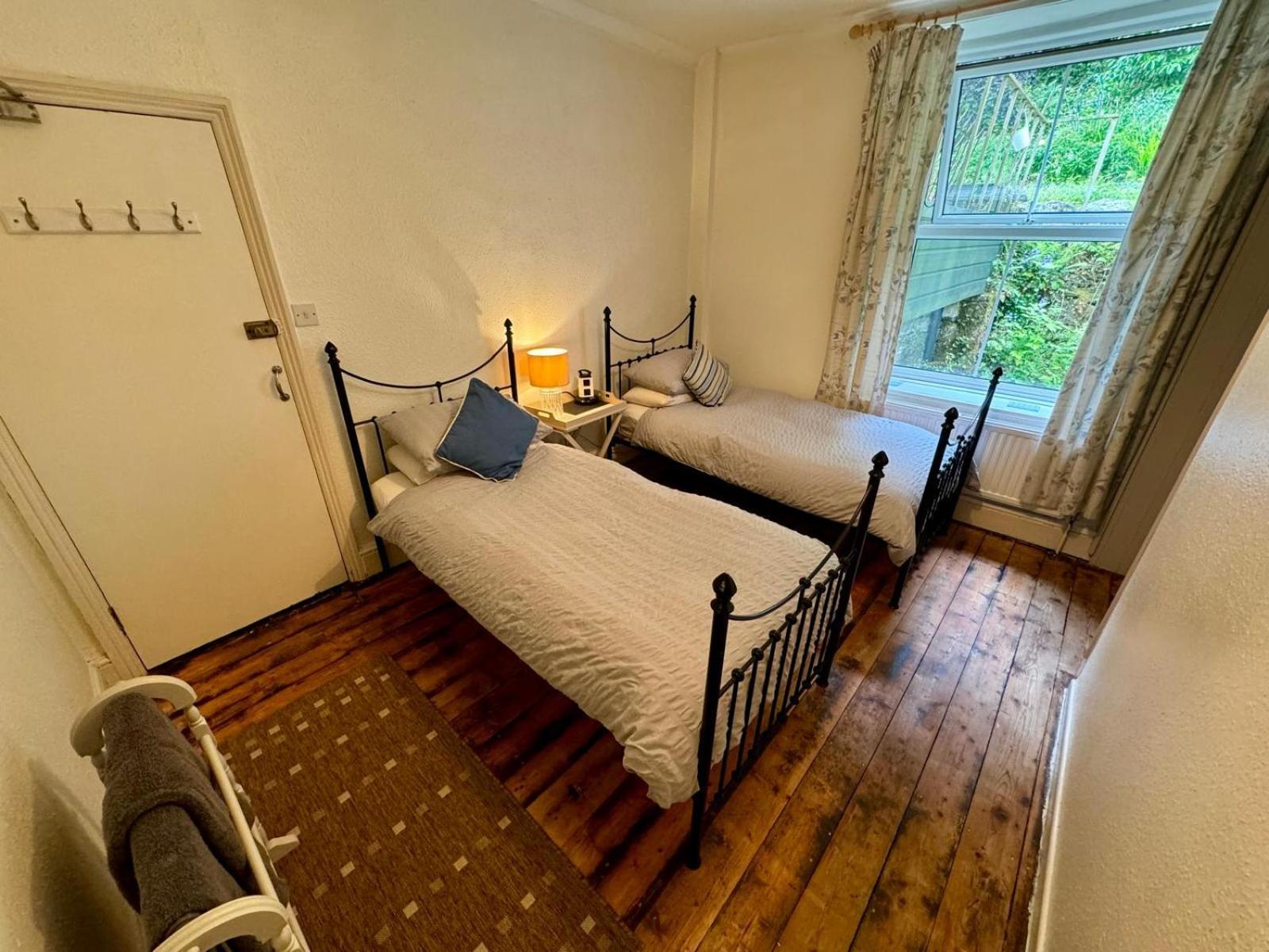Fairhaven Stay Betws-y-Coed Bagian luar foto