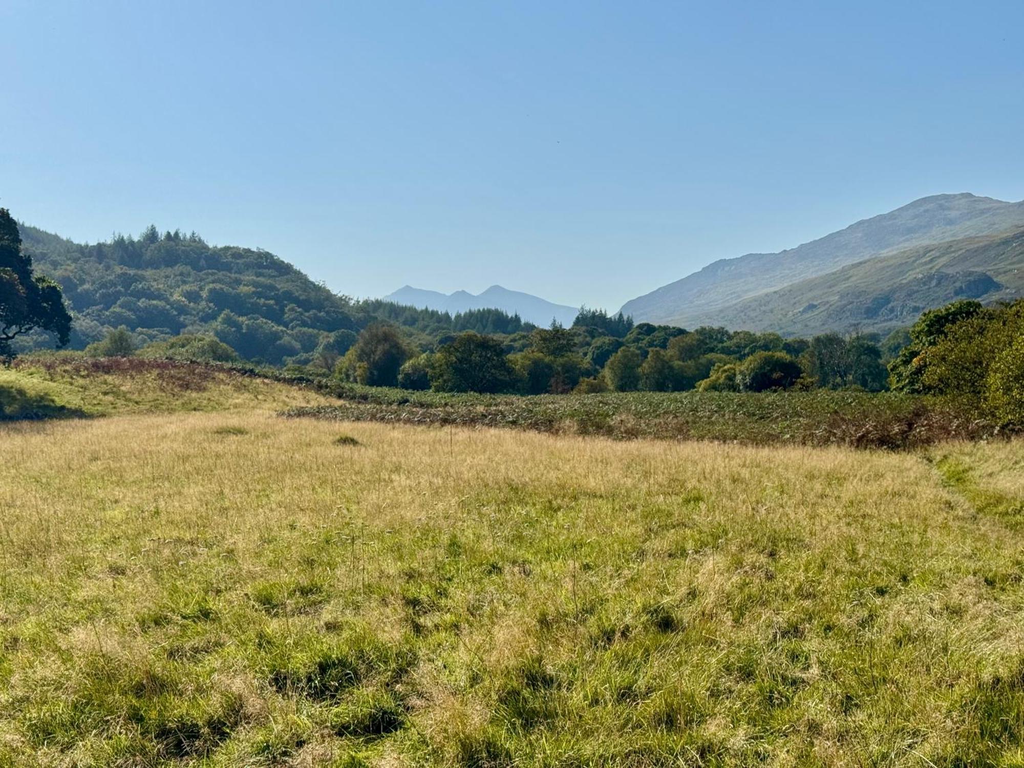 Fairhaven Stay Betws-y-Coed Bagian luar foto