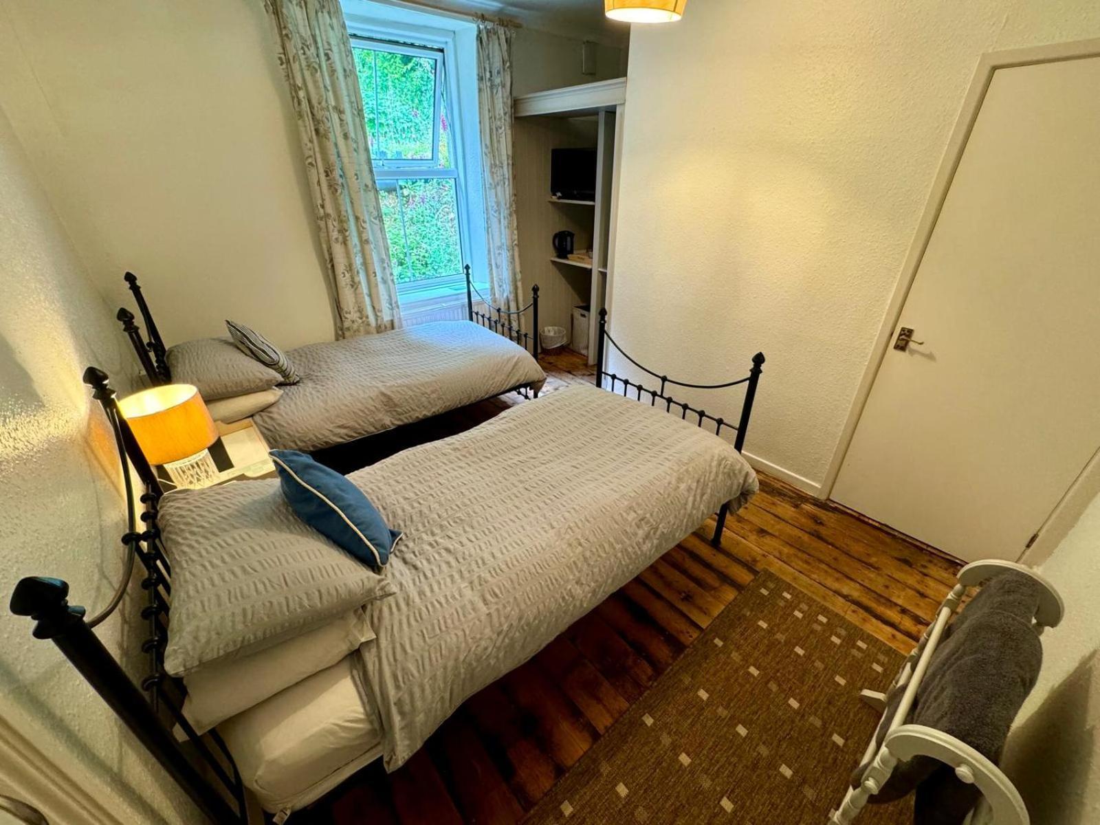 Fairhaven Stay Betws-y-Coed Ruang foto