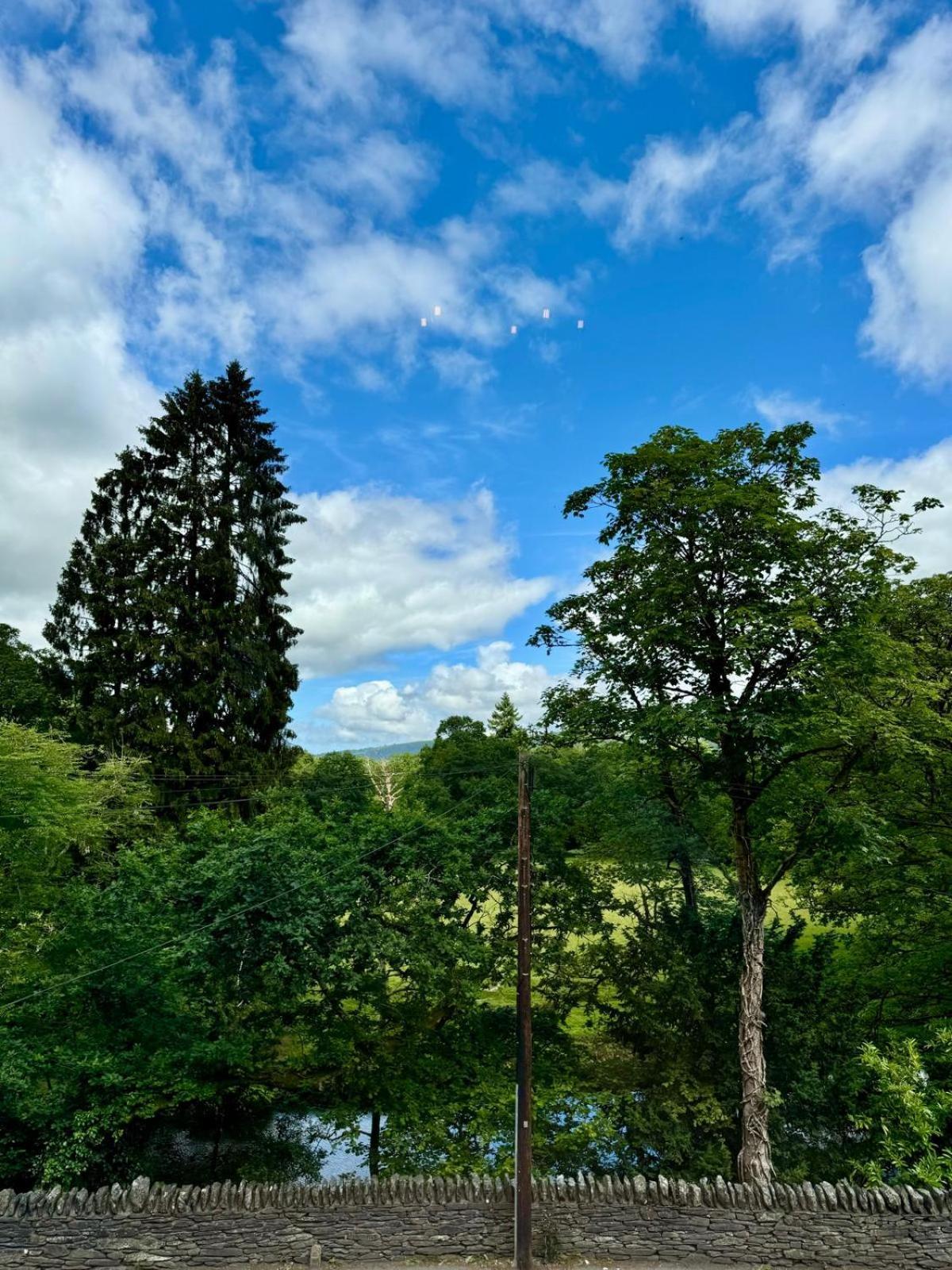 Fairhaven Stay Betws-y-Coed Ruang foto
