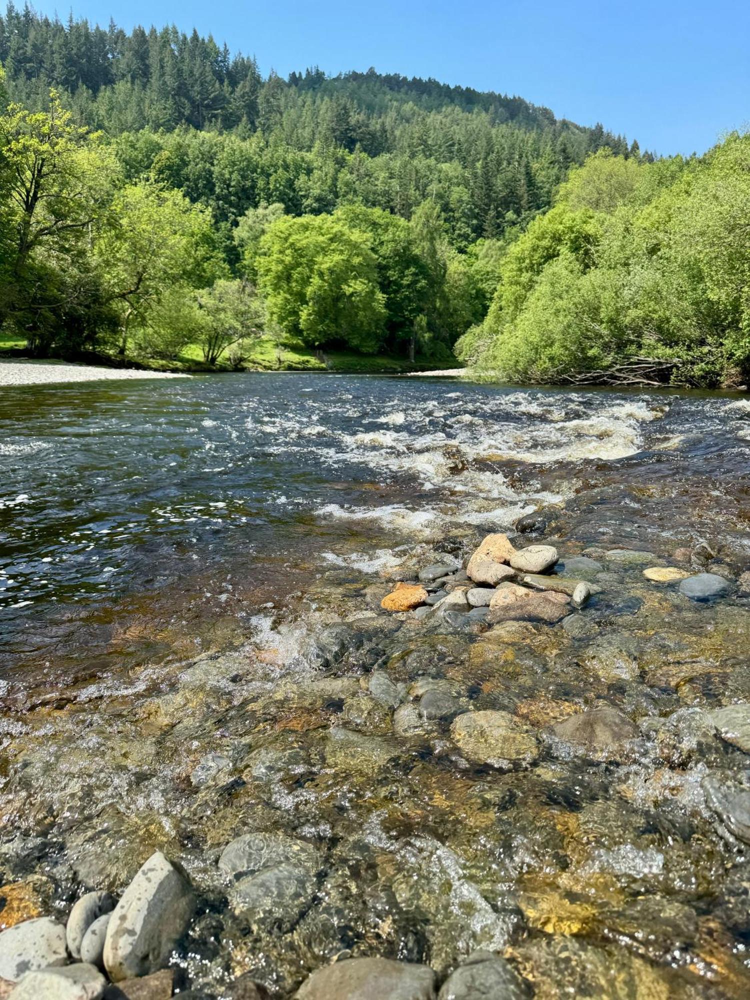 Fairhaven Stay Betws-y-Coed Bagian luar foto
