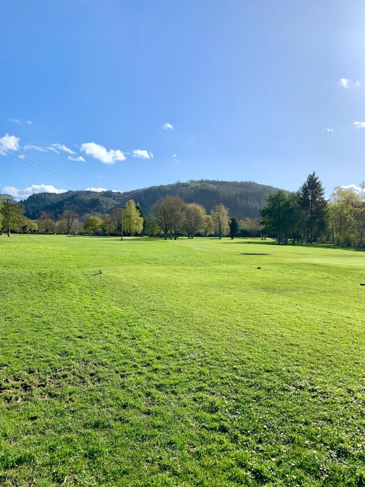 Fairhaven Stay Betws-y-Coed Bagian luar foto