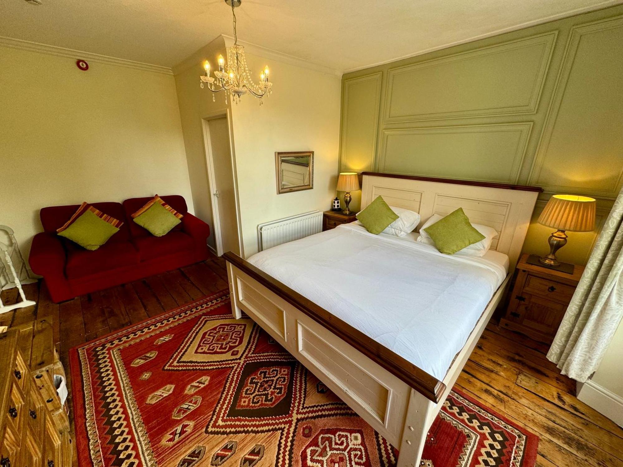 Fairhaven Stay Betws-y-Coed Bagian luar foto