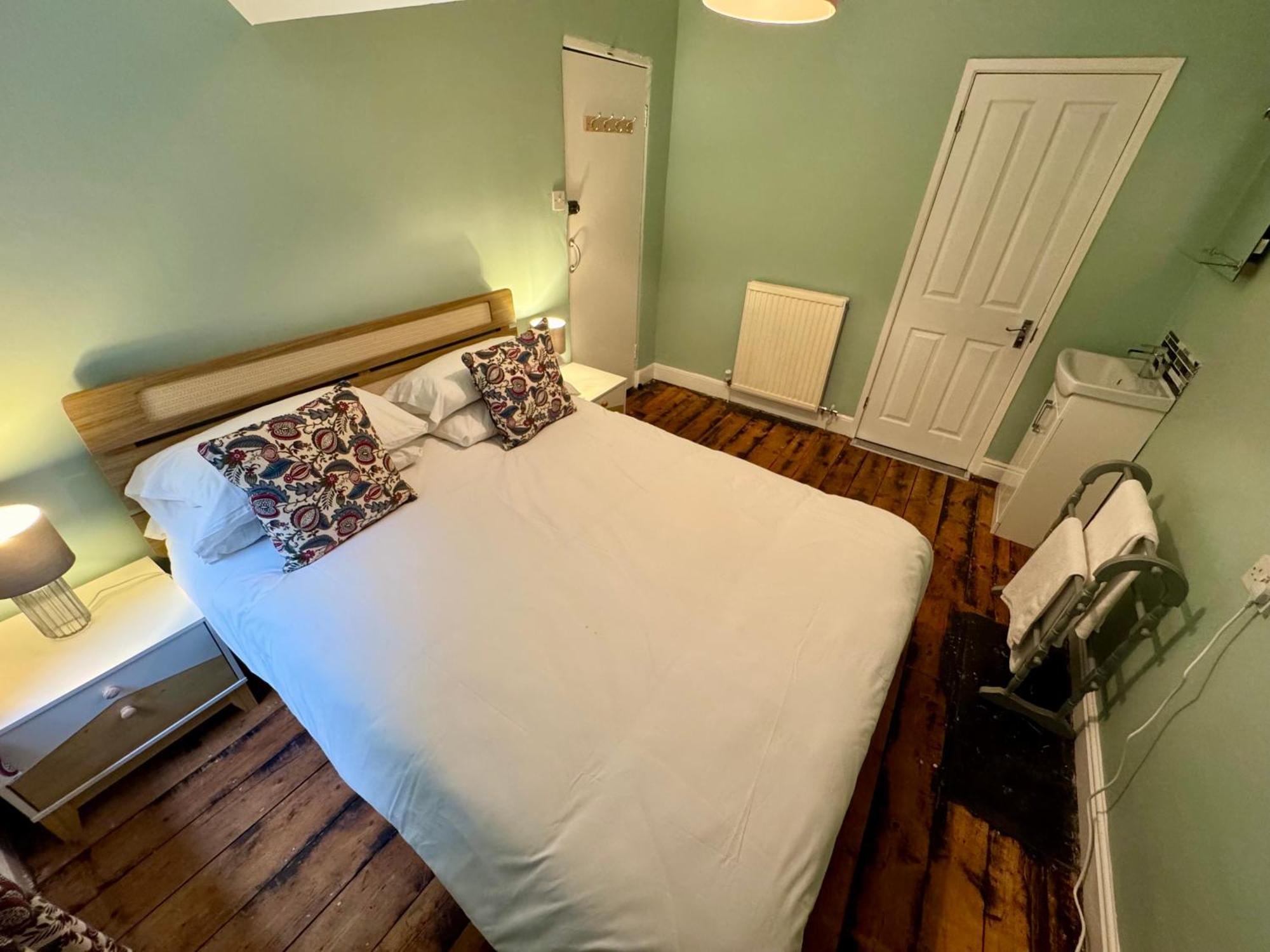 Fairhaven Stay Betws-y-Coed Ruang foto
