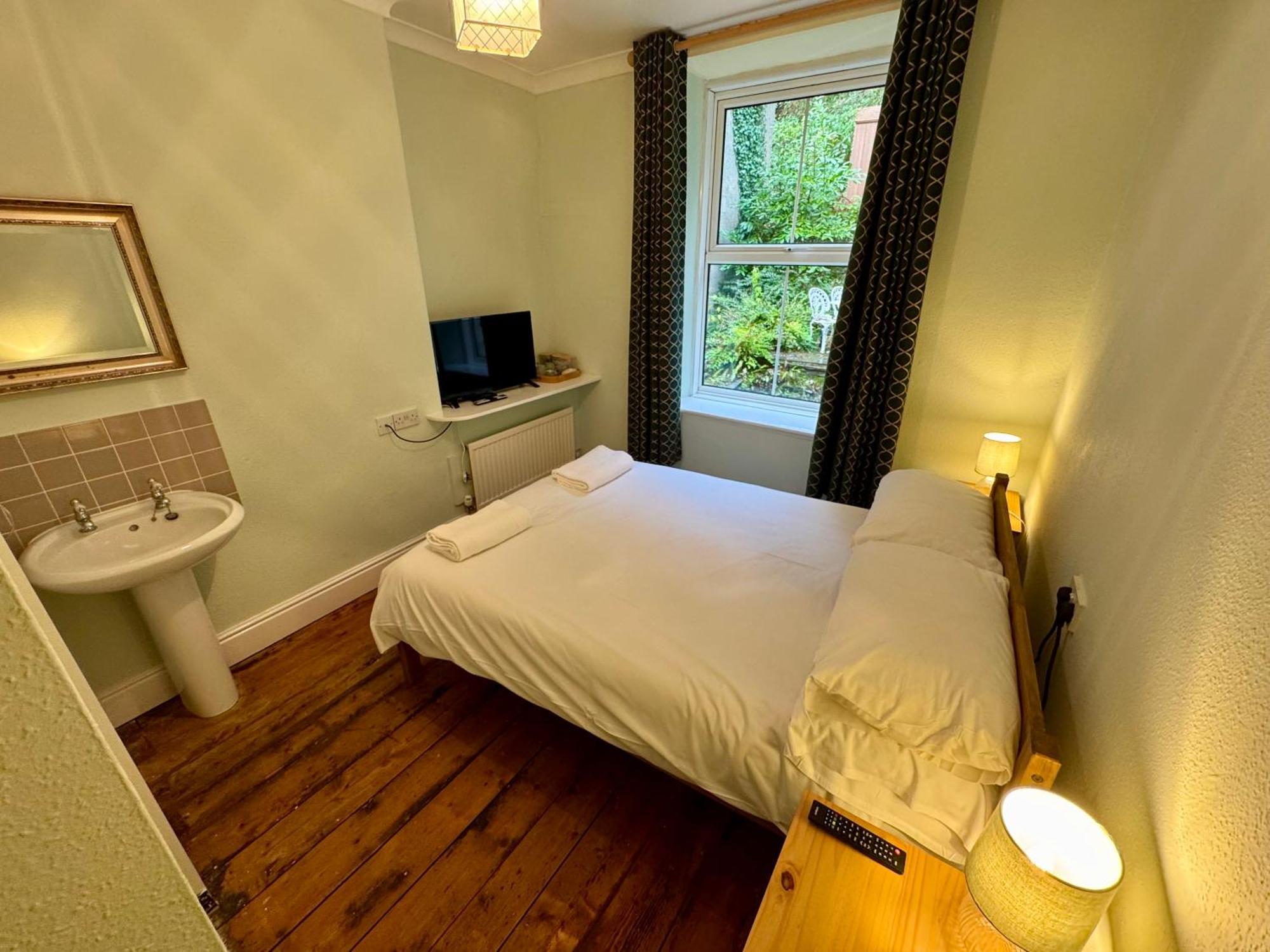 Fairhaven Stay Betws-y-Coed Ruang foto